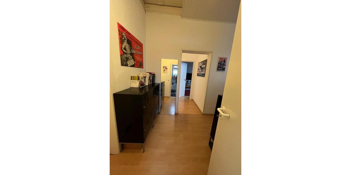 Wohnung im 2. Obergeschoss in Sehnde Stadt zu vermieten 2 zimmer