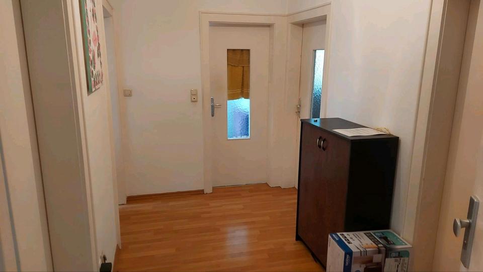 Erdgeschoßwohnung Kitzingen - 3 Zimmer, 75 m&sup2;, 790&euro; | Angebot:26221399