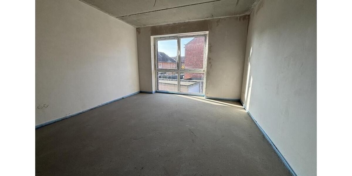 Etagenwohnung Bocholt - 2 Zimmer, 66 m&sup2;, 990&euro; | Angebot:23621778