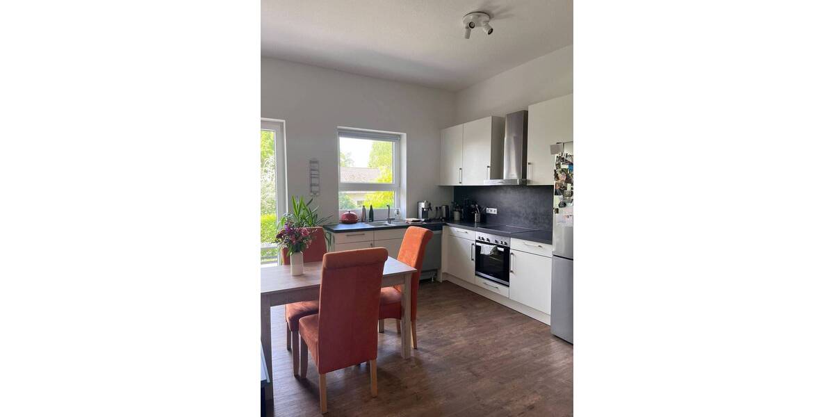 Etagenwohnung Göttingen Geismar - 2 Zimmer, 53 m&sup2;, 680&euro; | Angebot:26450359