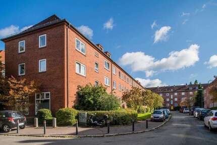 Wohnung zum Mieten in Kiel 462 € 50.43 m²