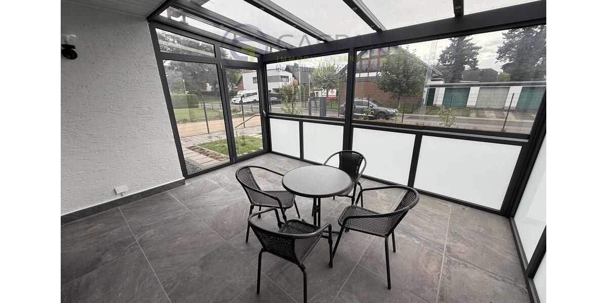 In Lendersdorf lässt es sich im mittleren Alter gut Leben 4 zimmer