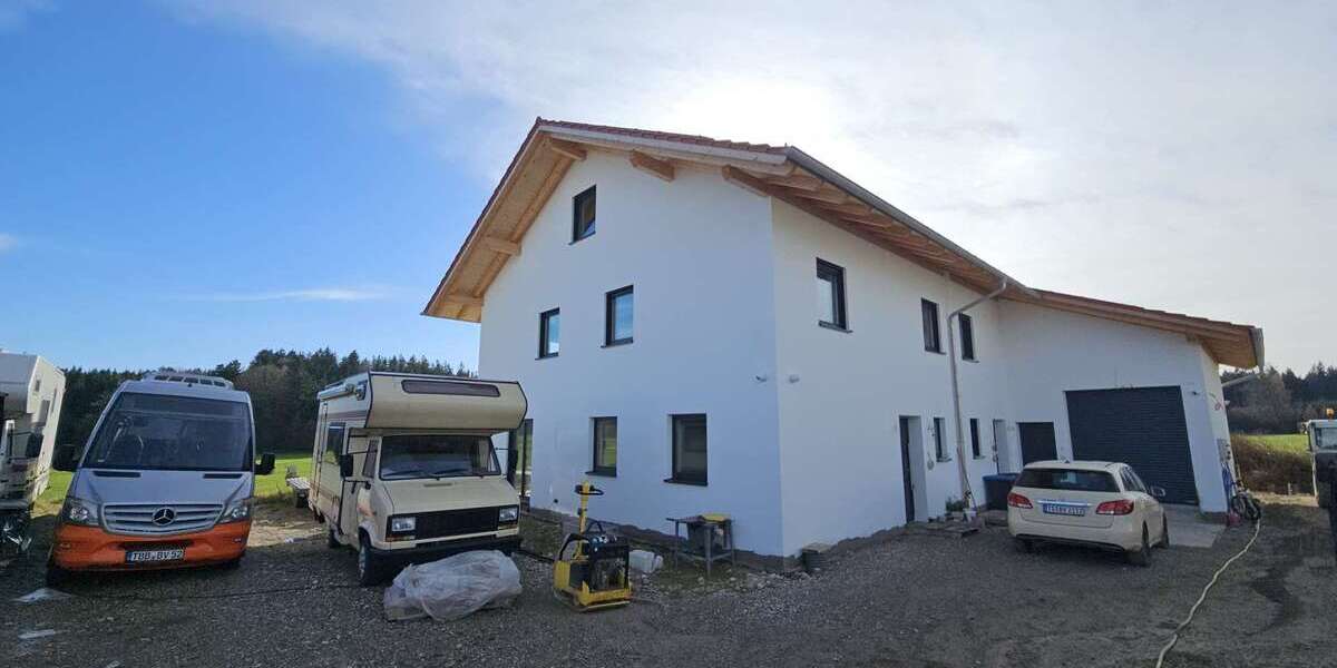 Haus zum Mieten in Wonneberg 2.100 € 160 m² 6 zimmer