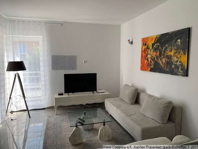 Wohnen auf Zeit in Aachen 1.100 € 2 zimmer