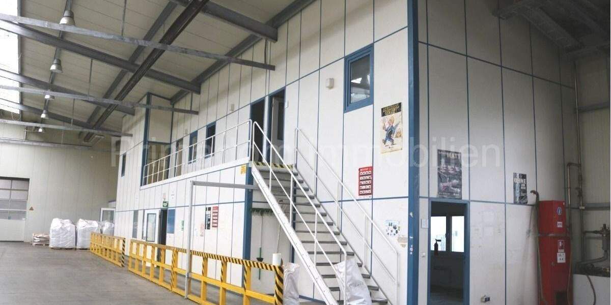 Gewerbeobjekt Gremsdorf - 15.709&euro; | Angebot:25667034