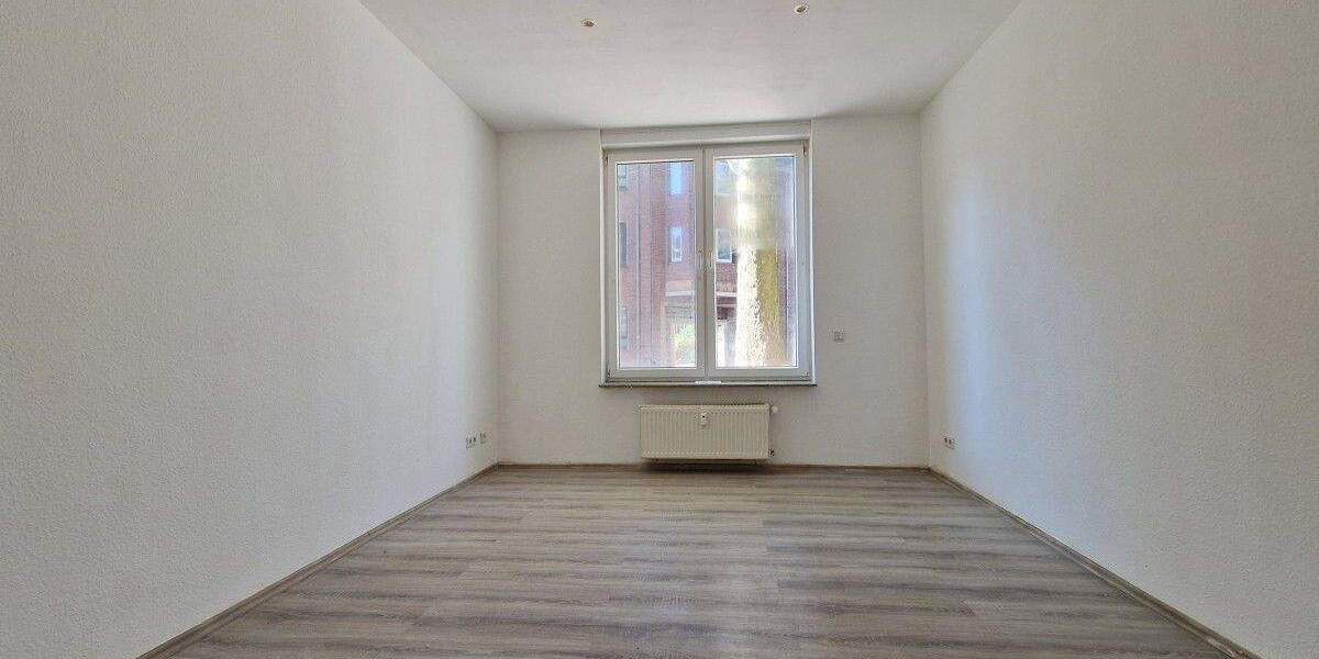 Etagenwohnung Oberhausen Osterfeld-West - 2 Zimmer, 48 m&sup2;, 400&euro; | Angebot:24779908