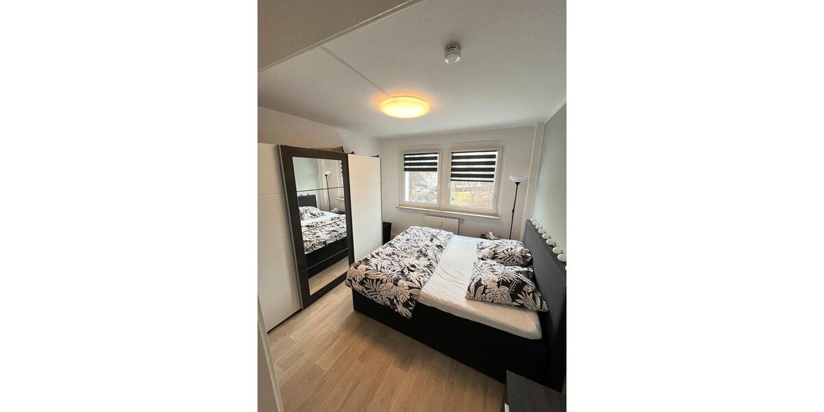 Wohnen auf Zeit Chemnitz Rabenstein - 3 Zimmer, 60 m&sup2;, 500&euro; | Angebot:26465456