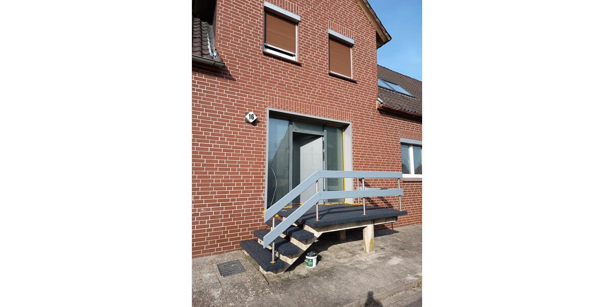 Erdgeschoßwohnung Wittingen Knesebeck - 3 Zimmer, 113 m&sup2;, 1.000&euro; | Angebot:26130612