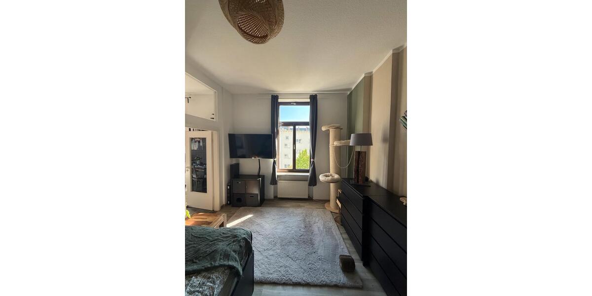 Etagenwohnung Koblenz - 1 Zimmer, 38 m&sup2;, 600&euro; | Angebot:26227507