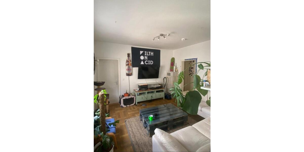 Wohnen auf Zeit Stuttgart Bad Cannstatt - 1 Zimmer, 10 m&sup2;, 430&euro; | Angebot:26479020