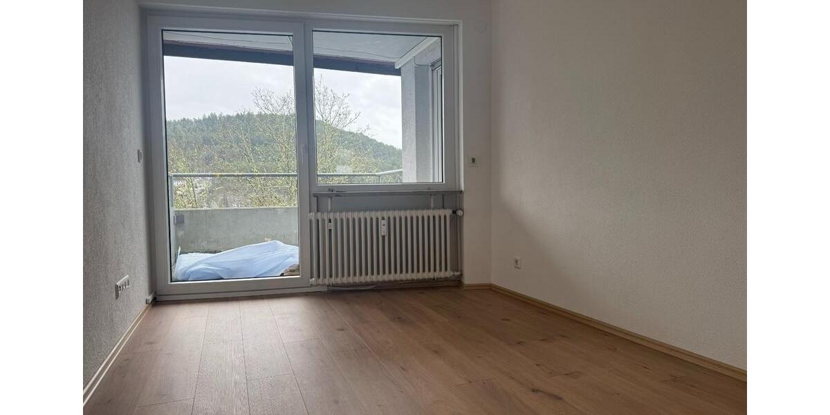 WG Zimmer in Nagold Iselshausen 1 zimmer