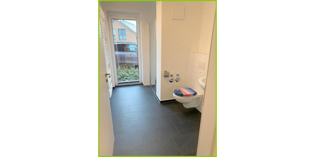 Erdgeschoßwohnung Buxtehude - 3 Zimmer, 72 m&sup2;, 945&euro; | Angebot:25916432