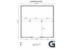 Gewerbeobjekt Mittweida - 270&euro; | Angebot:26560313