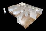 Terrassenwohnung Roding Kienholz - 5 Zimmer, 98 m&sup2;, 850&euro; | Angebot:26816317