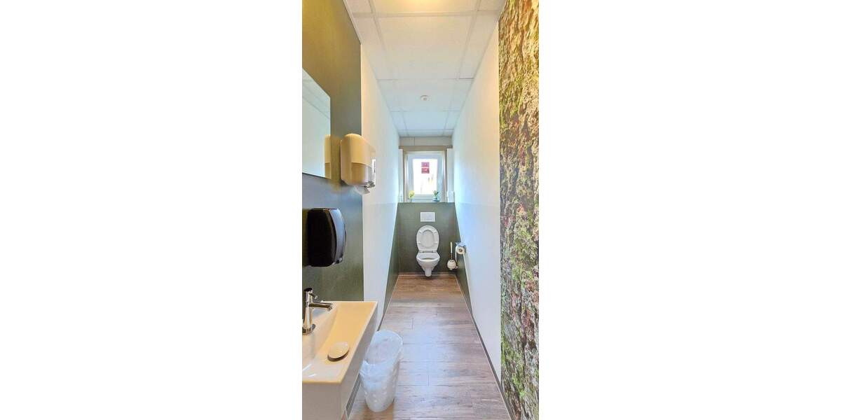 Gewerbeobjekt Waldshut-Tiengen Waldshut - 6.700&euro; | Angebot:26596143
