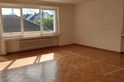 3-Zimmer-Wohnung mit Balkon in ruhiger Feldrandlage 3 zimmer