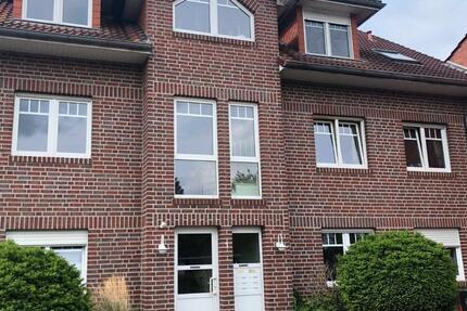 Wohnung Cloppenburg - 2 Zimmer, 51 m&sup2;, 459&euro; | Angebot:26260588
