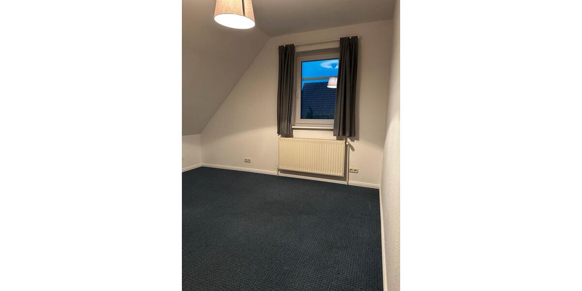 Etagenwohnung Apen - 3 Zimmer, 66 m&sup2;, 850&euro; | Angebot:25625908