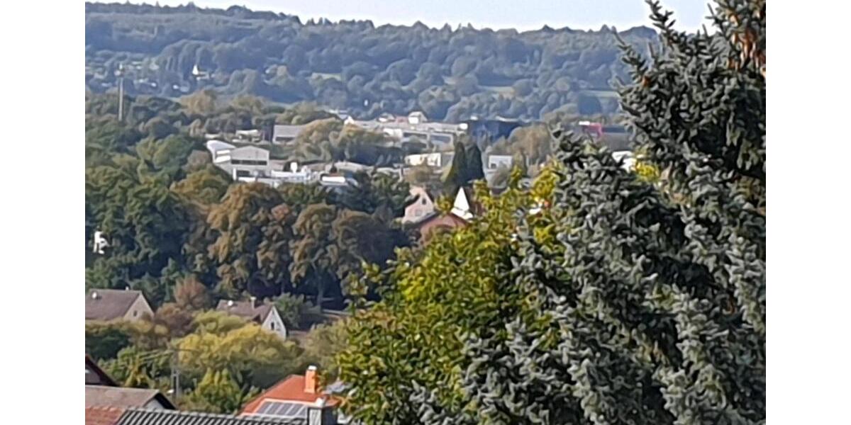 Innenstadtlage - Zentral gelegene 2-Zi-Wohnung 2 zimmer