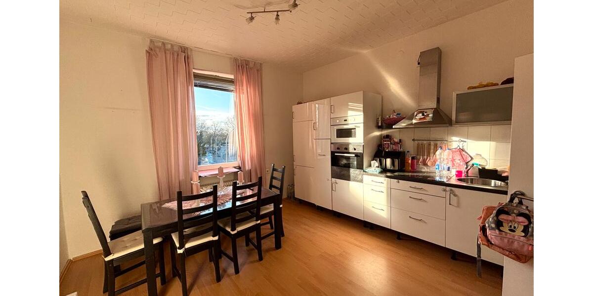 Maisonettenwohnung Dortmund Hombruch - 3 Zimmer, 1.090&euro; | Angebot:24868270