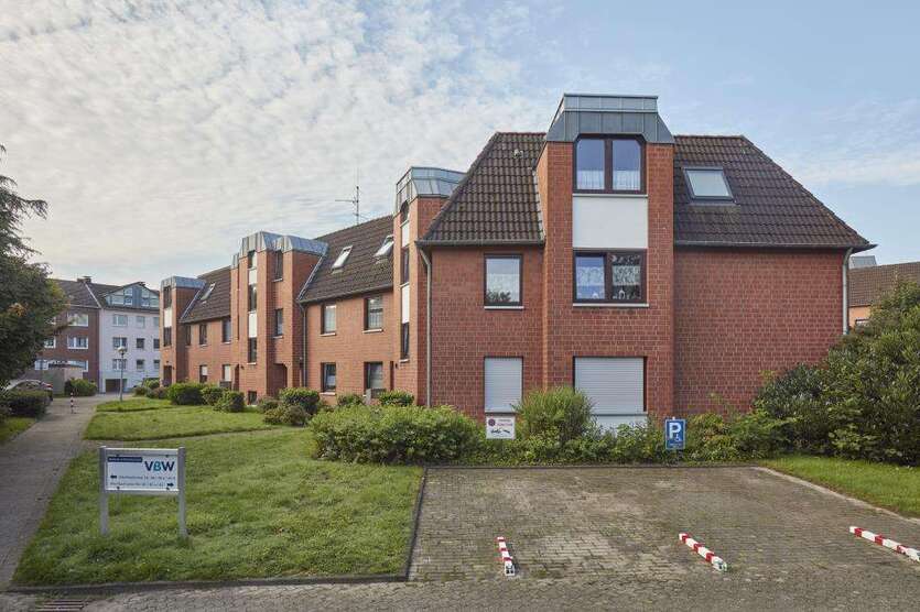 Wohnung zum Mieten in Bochum 346,52 € 59.39 m² 2 zimmer