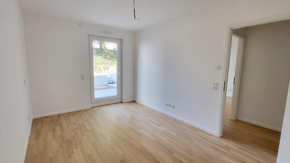Erdgeschoßwohnung Osnabrück Hellern - 3 Zimmer, 91 m&sup2;, 1.450&euro; | Angebot:26267970