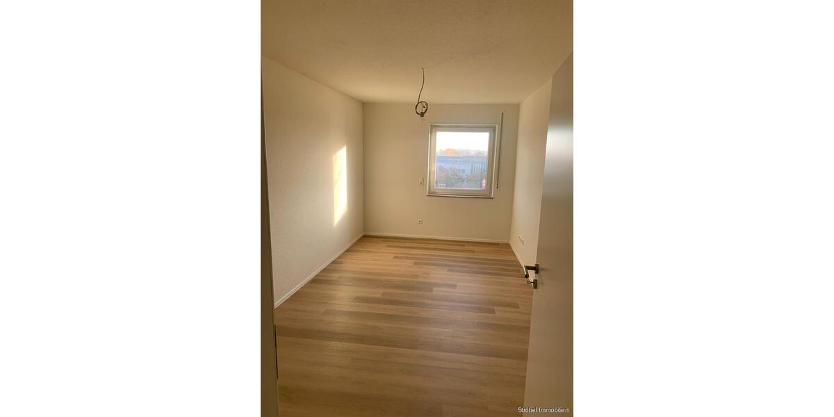 Etagenwohnung Rot am See - 3 Zimmer, 100 m&sup2;, 1.050&euro; | Angebot:23728307