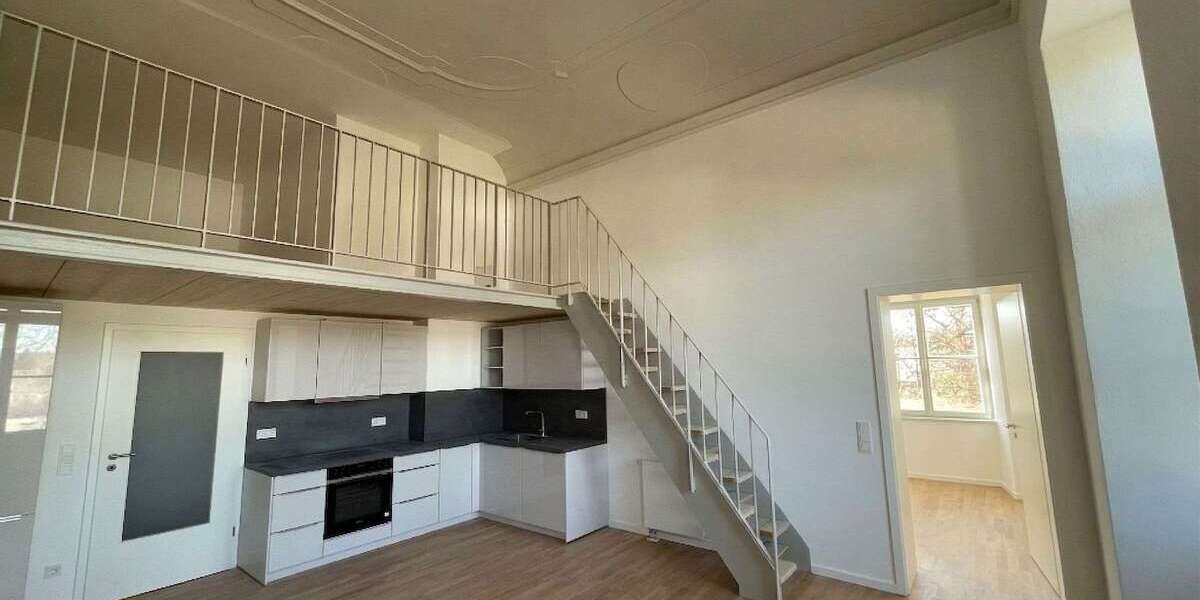 Etagenwohnung Fürstenberg/Havel Havel - 2 Zimmer, 88 m&sup2;, 1.082&euro; | Angebot:25870413