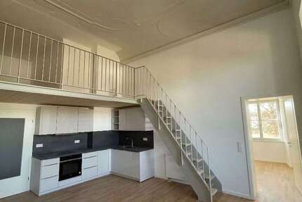 Wohnung Fürstenberg/Havel Havel - 2 Zimmer, 88 m&sup2;, 1.082&euro; | Angebot:25870413