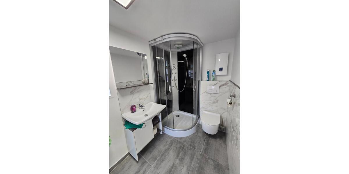 Wohnen auf Zeit Biblis - 1 Zimmer, 19 m&sup2;, 25&euro; | Angebot:25057359