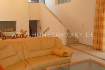 2 Zi.Whg., möbliert, EG mit Garten 2 zimmer