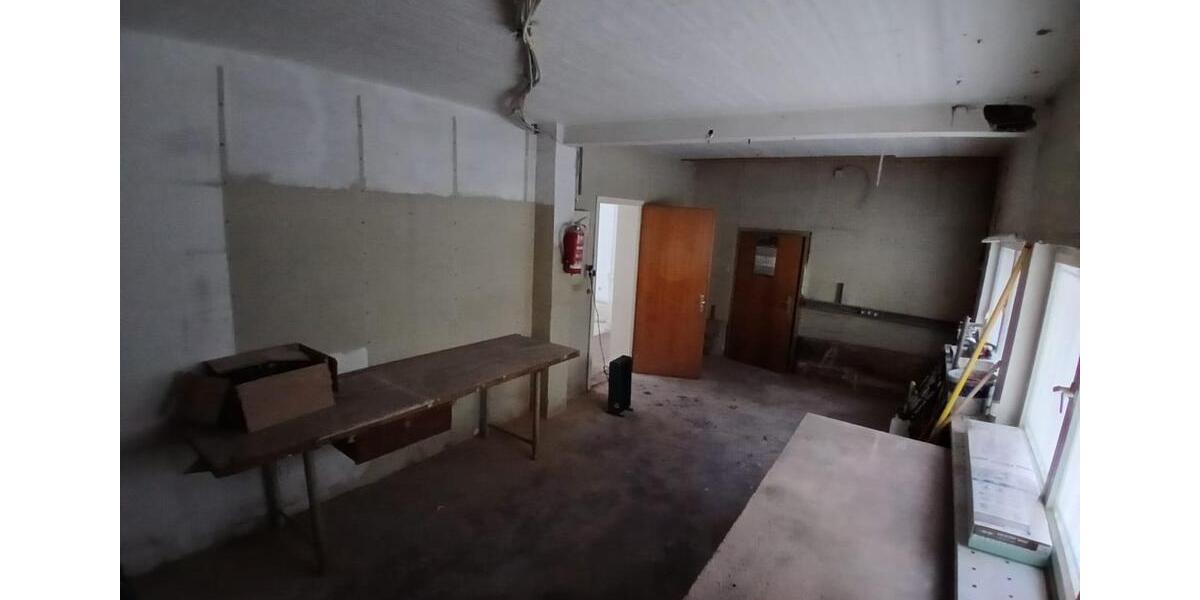 Lagerräume in Wittlensweiler (3 Zi.) zimmer