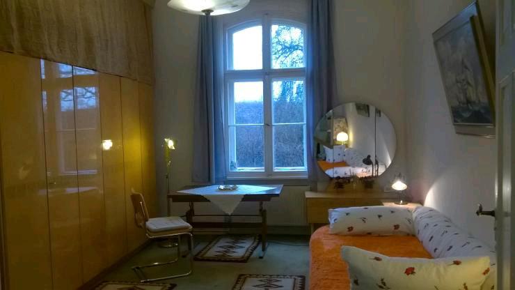Wohnen auf Zeit Potsdam - 20 Zimmer, 70 m&sup2;, 550&euro; | Angebot:24874775