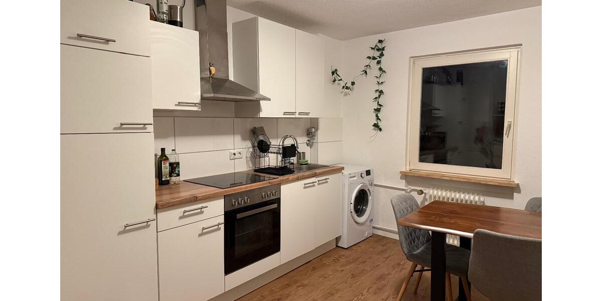 Zimmer in 2er WG mit Balkon | Wiesbaden Westend 14 zimmer