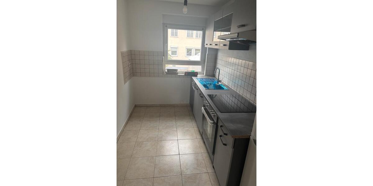 Etagenwohnung Gaildorf - 3 Zimmer, 58 m&sup2;, 730&euro; | Angebot:26582442