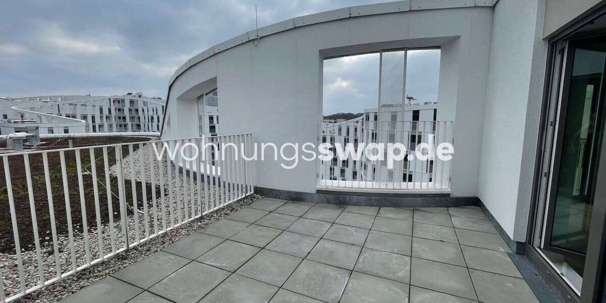 Etagenwohnung Hamburg-Nord Nord - 3 Zimmer, 92 m&sup2;, 2.200&euro; | Angebot:26167001