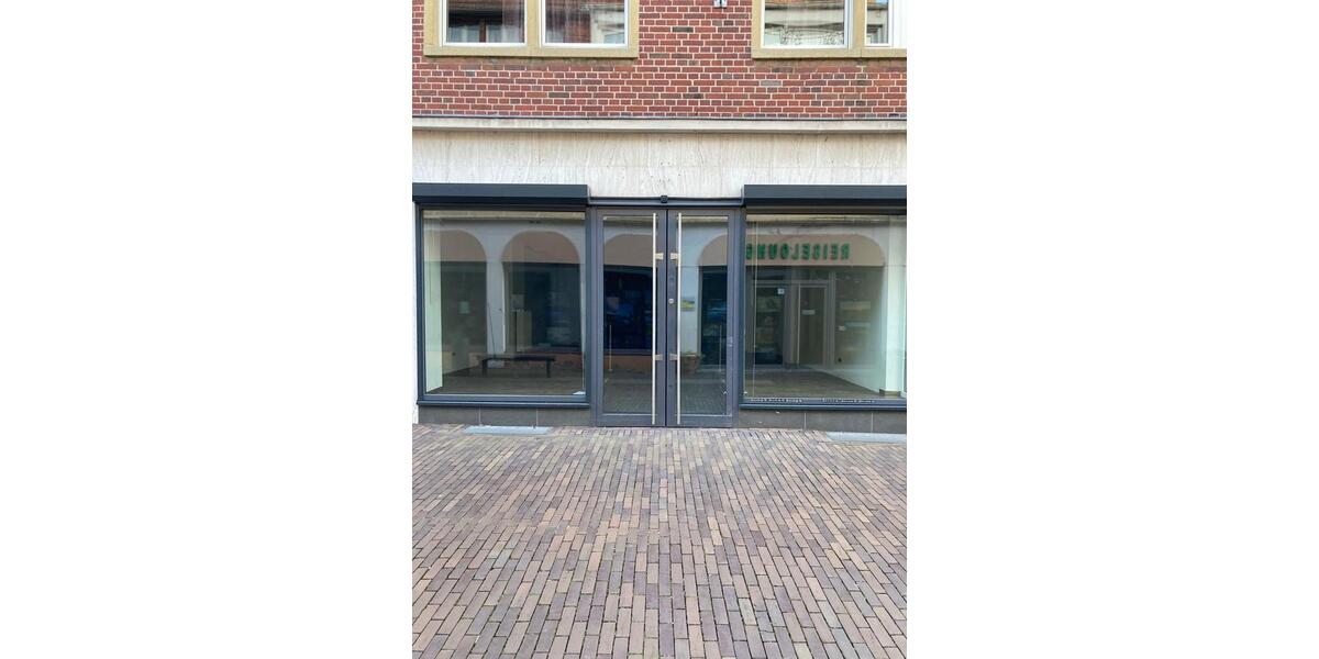 Gewerbeobjekt Dülmen - 990&euro; | Angebot:24613073