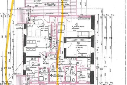 148qm frisch sanierte Maisonette Wohnung in Bochum Höntrop zimmer