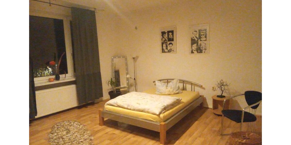Wohnen auf Zeit Nordhausen - 1 Zimmer, 20 m&sup2;, 350&euro; | Angebot:26130246