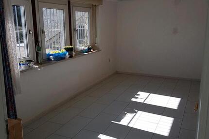 1 ZKB Wohnung mit Einbauküche nähe SHG Klinik in Völklingen 1 zimmer