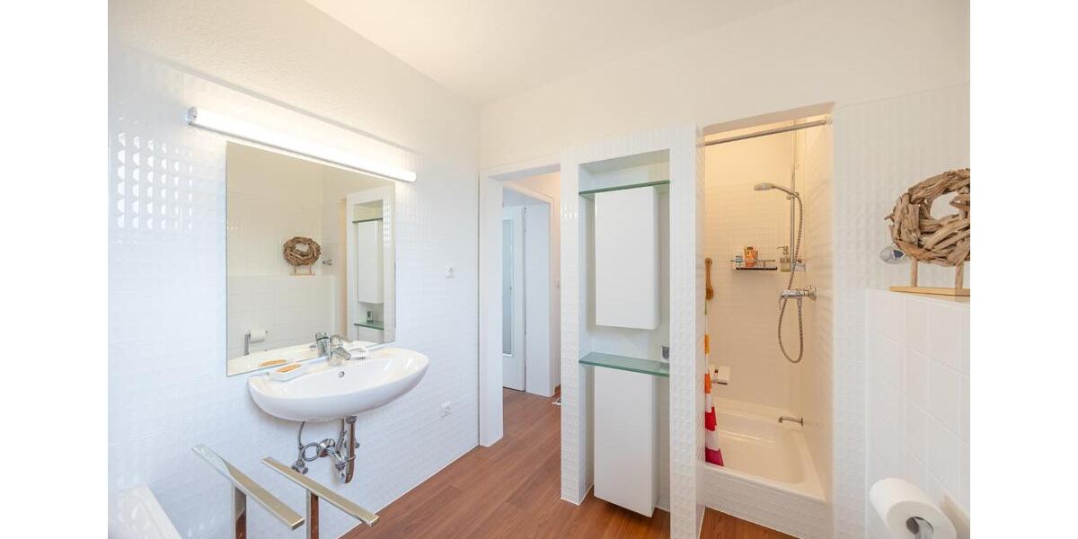 Etagenwohnung Osnabrück Hellern - 3 Zimmer, 87 m&sup2;, 1.100&euro; | Angebot:25962071