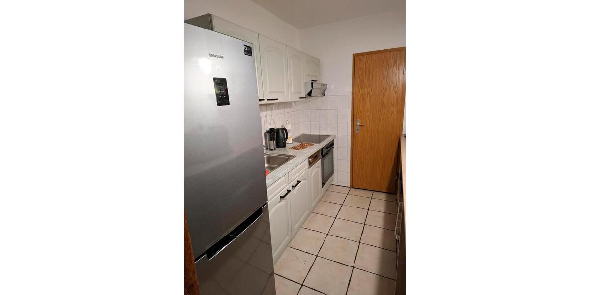 2 Raum Atelierwohnung 2 zimmer