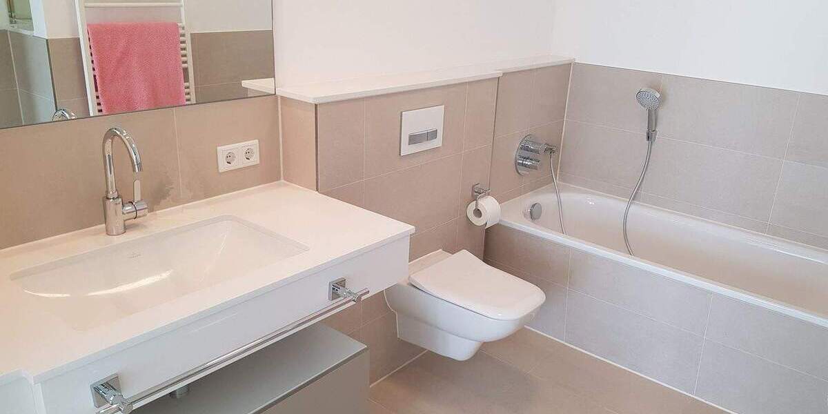 Etagenwohnung Timmendorfer Strand - 3 Zimmer, 82 m&sup2;, 3.200&euro; | Angebot:25957441