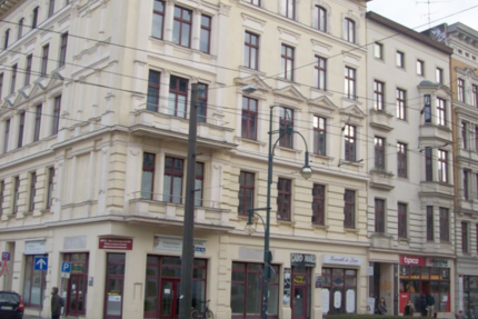 Wohnung zum Mieten in Magdeburg 405 € 57.94 m²
