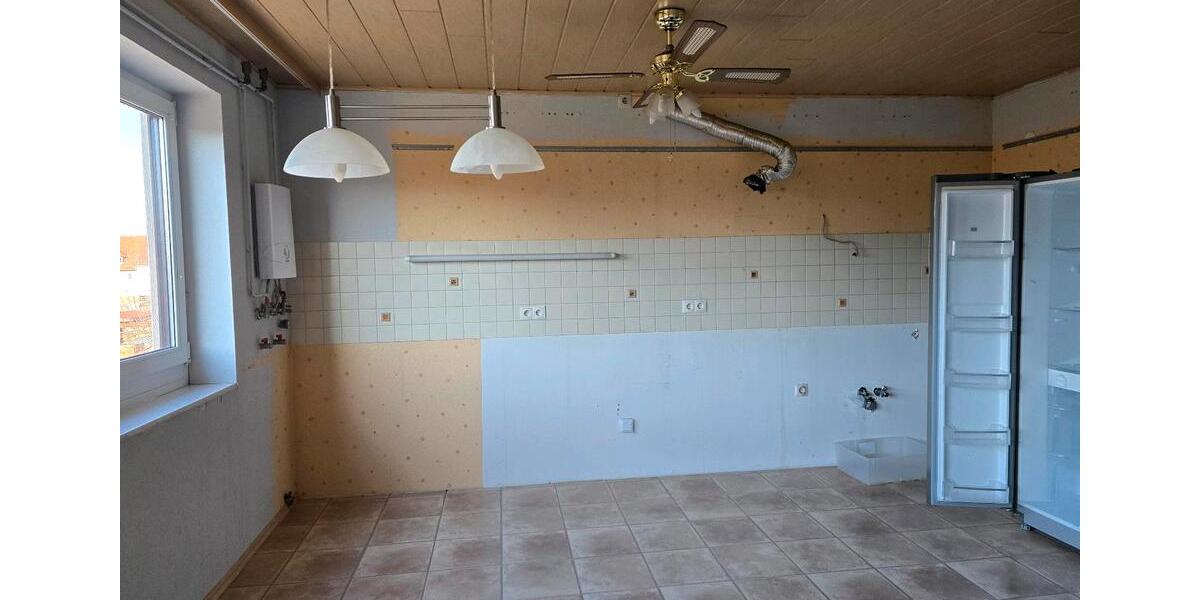 Etagenwohnung Kassel Bettenhausen - 2 Zimmer, 64 m&sup2;, 650&euro; | Angebot:24573734