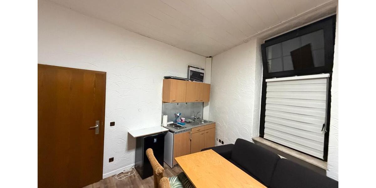 Etagenwohnung Iserlohn - 1 Zimmer, 22 m&sup2;, 520&euro; | Angebot:24868550
