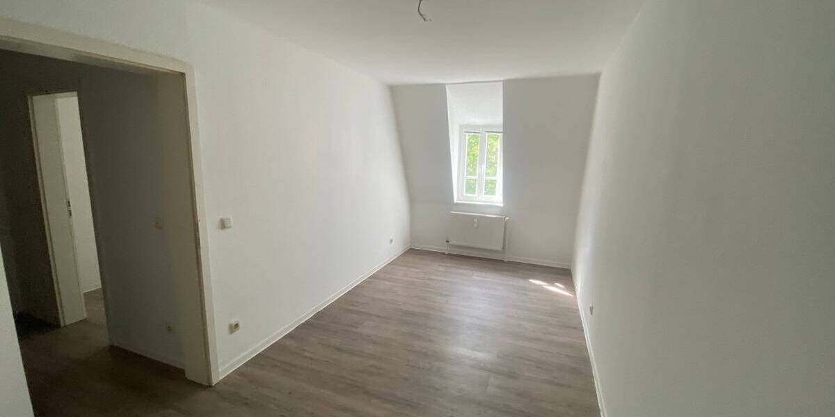 Etagenwohnung Weißwasser/O.L. O.L. - 2 Zimmer, 55 m&sup2;, 362&euro; | Angebot:25984481