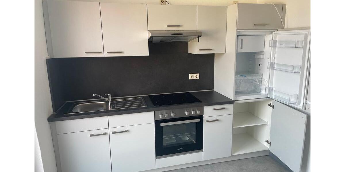 Dachgeschoßwohnung Wittenberge - 3 Zimmer, 65 m&sup2;, 690&euro; | Angebot:26562906