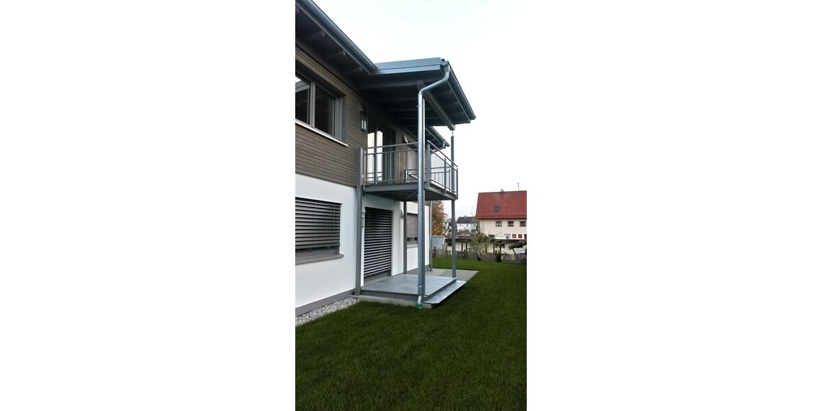 Etagenwohnung Krumbach (Schwaben) - 3 Zimmer, 62 m&sup2;, 800&euro; | Angebot:25971884