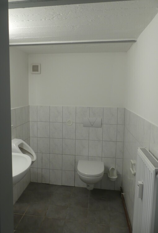 Sie möchten sich Selbstständig machen? 1 zimmer